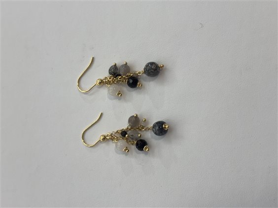 Ohrringe Argento Raro Dame in Silber Onice ARGRA64 - ARGRA64